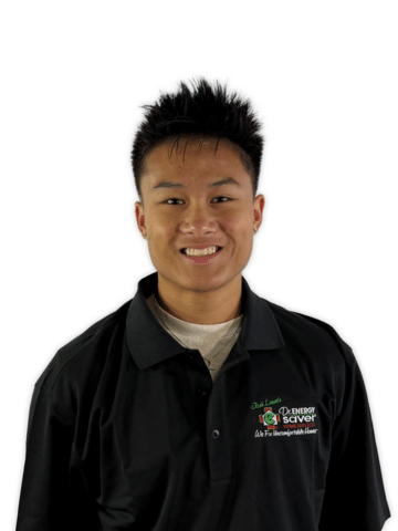 Joseph from Klaus Roofing Systems of Oregon