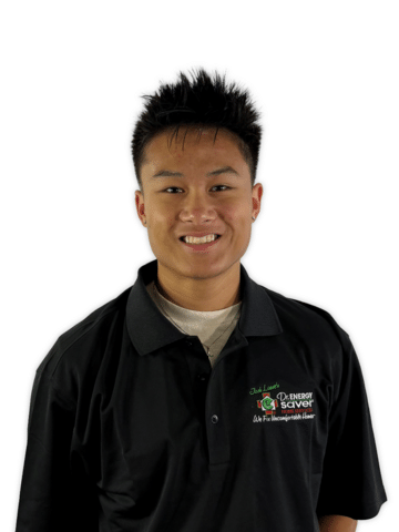 Joseph from Pacific Gutter Company