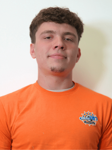 Jaysin B. from Halco