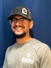 Alex Dominguez - profile image