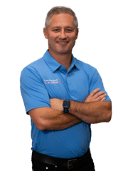 Josh Hendershot - profile image