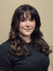 Zoie Kipfer - profile image