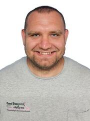 Maksym (Max) Sahaidak - profile image