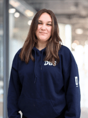 Jasmine Buhay - profile image