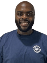 Donovan Stanfield - profile image