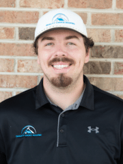 Carson Gaylor - profile image