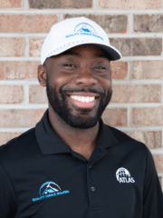 Tamarius Ellis - profile image