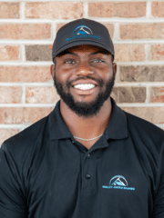 Ralph Barnett - profile image