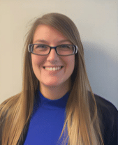 Amber Trisko - profile image