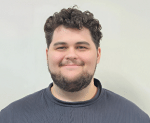 Logan Strack - profile image