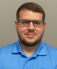 Trent Sims - profile image