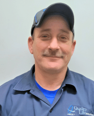 Scott Garland - profile image