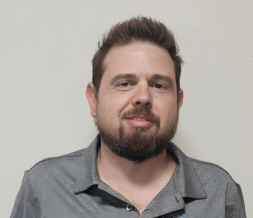 Kevin Smith - profile image