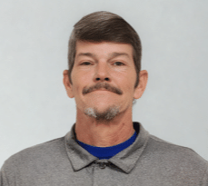 Terry O'Donald - profile image