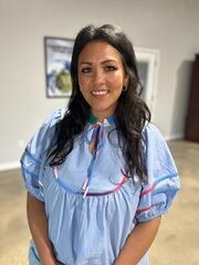 Sarah Hebert - profile image