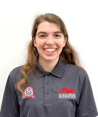 Alyssa Holmes - profile image