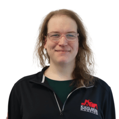 Emily Sweeney - profile image