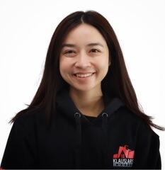 Faye Sanguankum - profile image