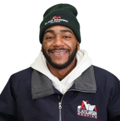 Aidan J Bayne - profile image