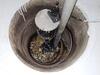 Sump Pump Replacement Solves Basement Flooding Issues in Fond Du Lac, WI - Photo 1