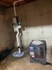 SmartSump & SaniDry Sedona in York, ME Basement - Photo 1