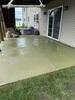 Patio Sealed in Cedar Falls, IA - Photo 1