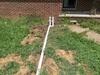 Basement Waterproofing in Rogersville, AL - Photo 1