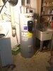 Water Heater Installation in Strasburg, VA - Photo 1