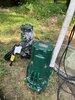 Sewer/Septic Install in Jeffersonton, VA - Photo 1