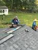 Out With the Moss, In With the Modern: Full Roof Replacement in Wallingford, CT - Photo 4