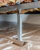 Uneven Kitchen Floor Repair in Williams, SC - Photo 1