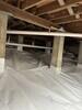 Crawl Space Encapsulation in Dallas, TX - Photo 3