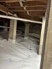 Crawl Space Encapsulation in Dallas, TX - Photo 1