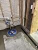 Basement Waterproofing with Drainage and Pump System, Batesville, IN - Photo 1