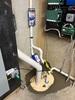 Drainage Solution In Upper Saddle River, NJ Basement - Photo 1