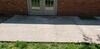 Back Patio Concrete Repair with PolyLevel, Avon, IN - Photo 1