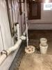 Total Basement Waterproofing Job in East Aurora, NY - Photo 1