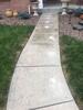 Walkway Leveling with PolyLevel, Brownsburg, IN - Photo 1