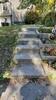 Sidewalk Step Stabilization with PolyLevel, Fishers, IN - Photo 1