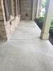 Front Porch Crack Repair with PolyLevel, Fishers, IN - Photo 1