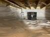 Damp Crawl Space Solution In Carvel Beach, MD - Photo 1