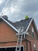 Fargo, ND Roof Replacement - Photo 2