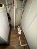 Bethany Radon Mitigation - Dual-Pipe System for Future Basement Office - Photo 1