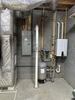 Sub-Slab Depressurization System Completed - Photo 3