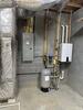 Sub-Slab Depressurization System Completed - Photo 2