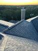 Old Asphalt Roof Replaced with Hail Resistant Shingles - Photo 3