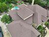 Old Asphalt Roof Replaced with Hail Resistant Shingles - Photo 1