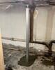 SmartJack Stabilizer Installation in Brookline, MA - Photo 1