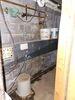 A Cracked, Bowing Wall Was Letting in Water-We Fixed Both in Wild Rose, WI - Photo 4