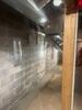 A Cracked, Bowing Wall Was Letting in Water-We Fixed Both in Wild Rose, WI - Photo 3